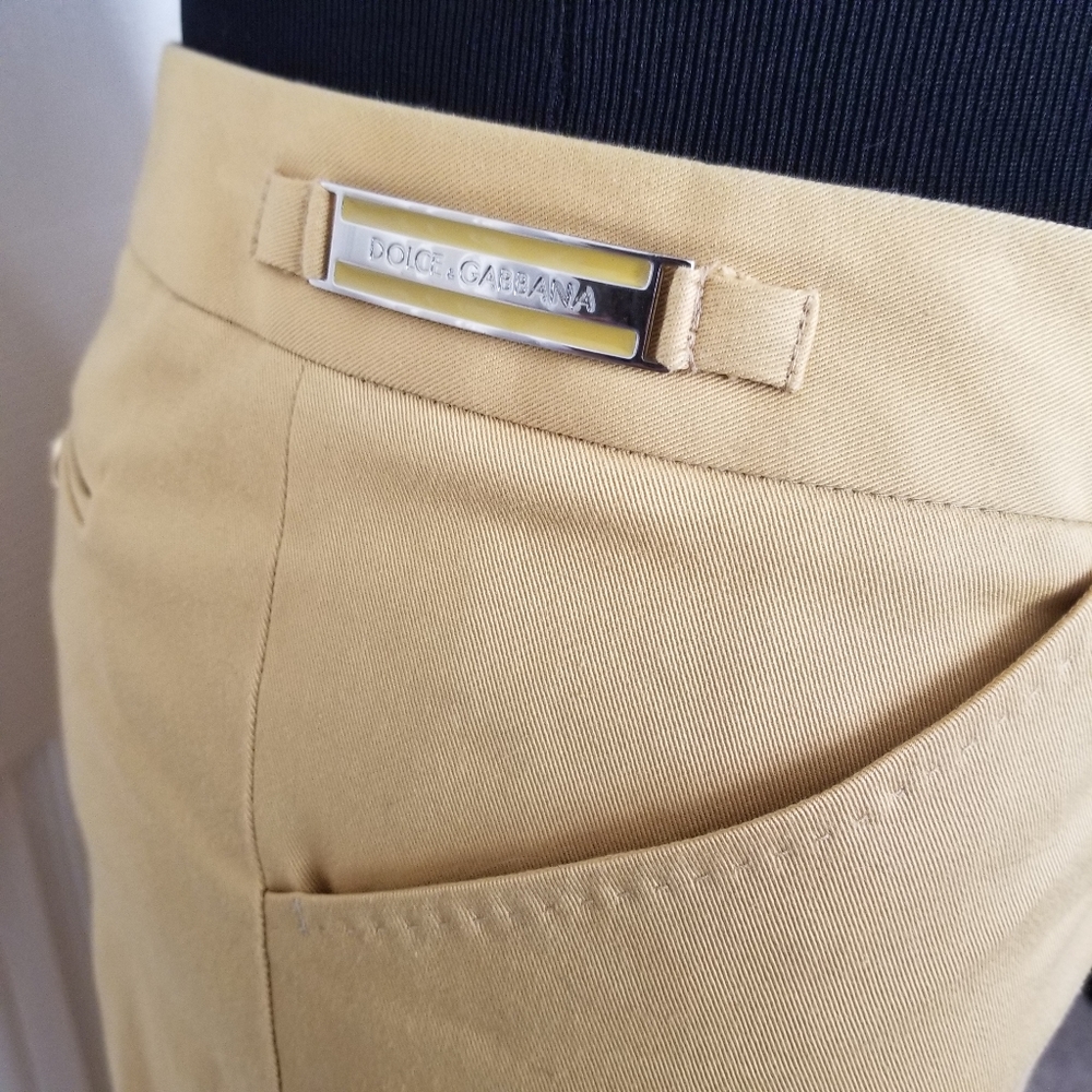 Dolce & Gabbana Pants - Picture 5 of 9